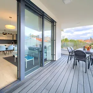 Appartement Perle, Malinska