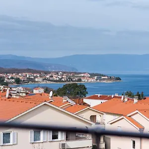 Pensjonat & Lavanda, Malinska