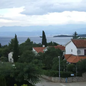 Apartament Helen, Malinska